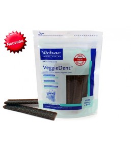 VeggieDent - Dog chews