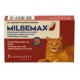 Milbemax - cat dewormer