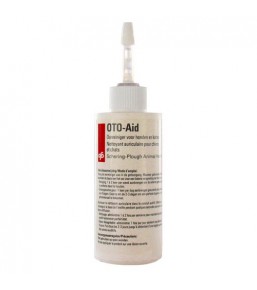 Oto-Aid - Ear cleanser