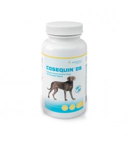 Cosequin DS Dog - Joint supplement