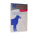 Orozyme dental strips for dogs
