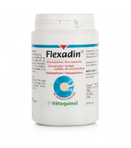 Flexadin for dogs and cats - Joint supplement