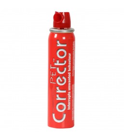 Pet Corrector Spray