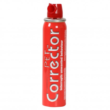 Pet Corrector Spray