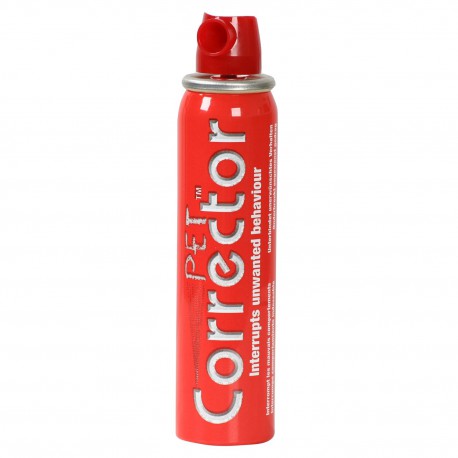 Pet Corrector Spray