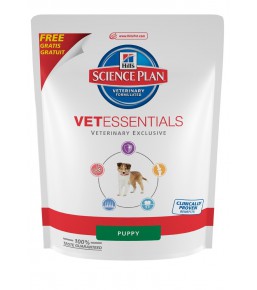 Hill's VetEssentials Puppy - Puppy food