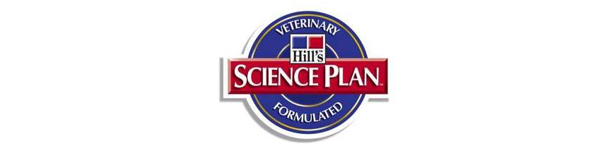 Hill's Science Plan