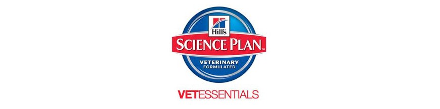 Hill's VetEssentials